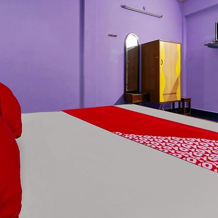 Hotel O Sri Sivasakthi A/C Lodge Sivakāsi エクステリア 写真