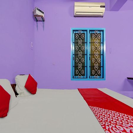 Hotel O Sri Sivasakthi A/C Lodge Sivakāsi エクステリア 写真