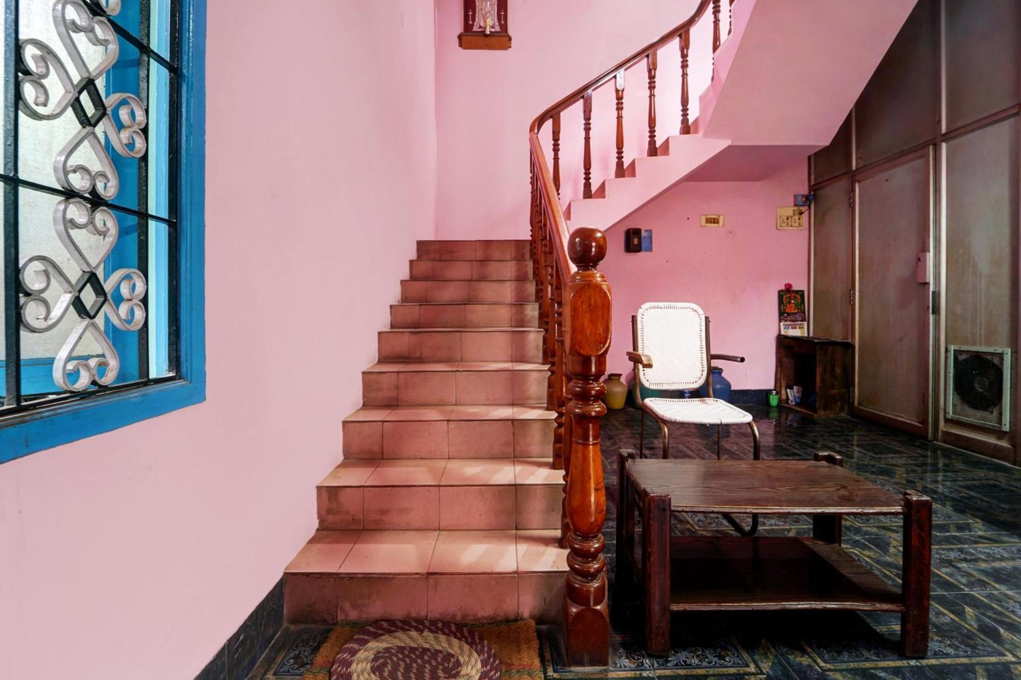 Hotel O Sri Sivasakthi A/C Lodge Sivakāsi エクステリア 写真
